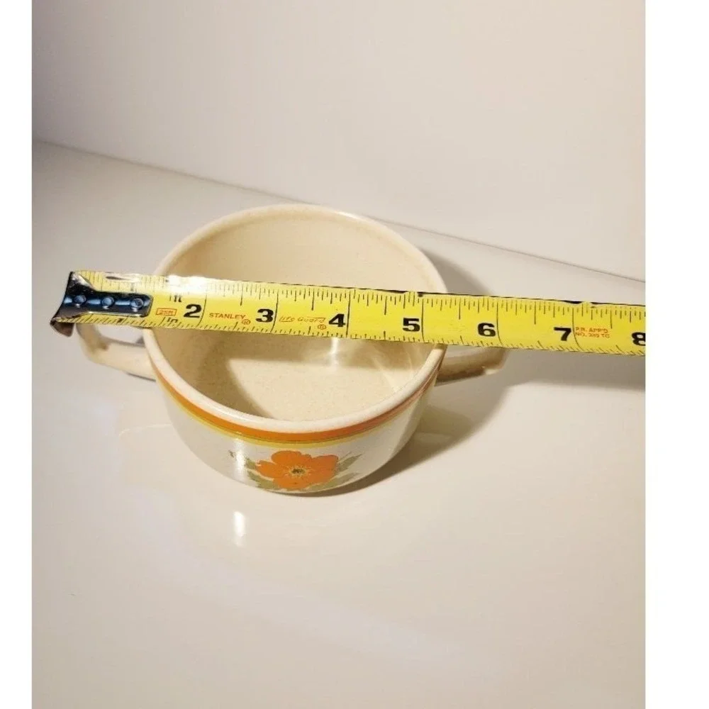 VTG Lenox Temperware 